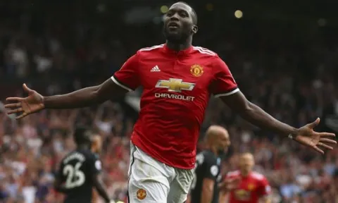 Lukaku trở lại, Solskjaer thực hiện 3 sự thay đổi trước Newcastle