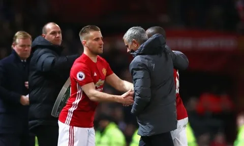 NÓNG: Thêm một ngôi sao Man Utd 'dở chứng'
