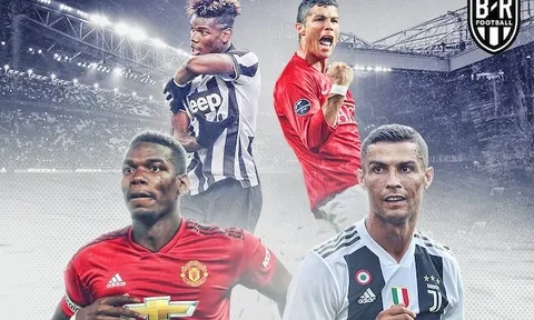 Lượt đấu thứ 3 vòng bảng Champions League: Nước Anh run sợ?