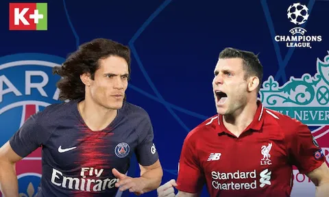 Lượt trận thứ 5 vòng bảng Champions League: Cuộc đua "sinh tử"