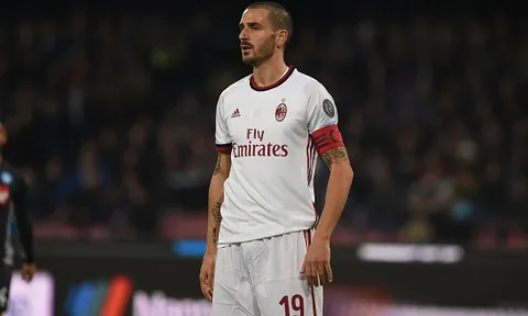Lượt trận thứ 5 vòng bảng Europa League: Chờ tin vui từ AC Milan