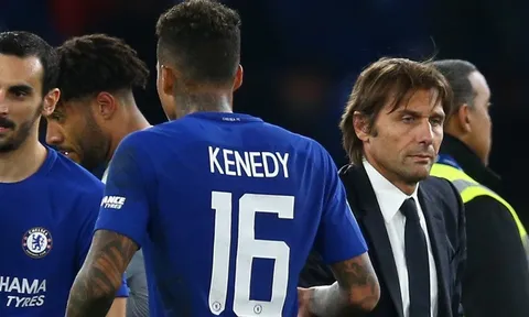 Lý do Chelsea dễ hụt hơi mùa này