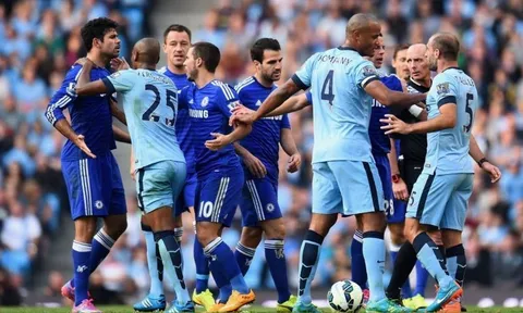Lý do Chelsea sẽ đánh bại Man City: Higuain và gì nữa?