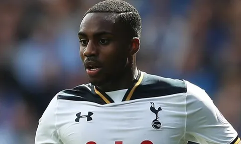 Lý do M.U muốn có Danny Rose