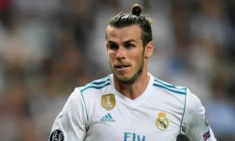 Lý do Tottenham muốn tái ngộ Gareth Bale