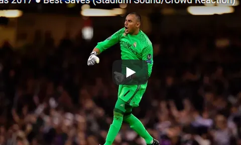 Lý do Zidane luôn phản đối việc mua De Gea
