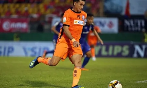 Merlo, tiền đạo có trái tim yếu đuối