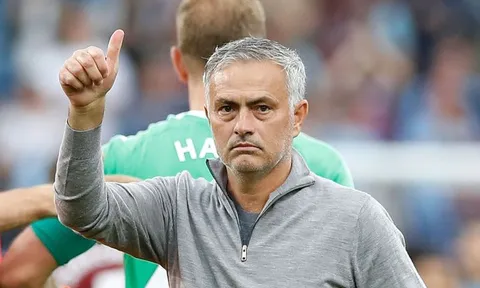 Mourinho chỉ ra sự khác biệt giữa MU với Man City, Liverpool