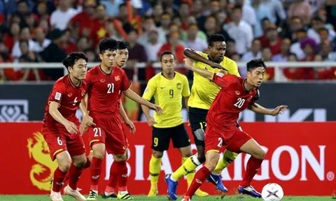 CĐV phẫn nộ vì Malaysia đã đá dưới cơ lại chơi thiếu fair-play