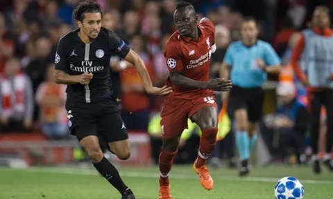 Sau khi “đốt” 1,2 tỷ euro, PSG sẽ thành công với Marquinhos?