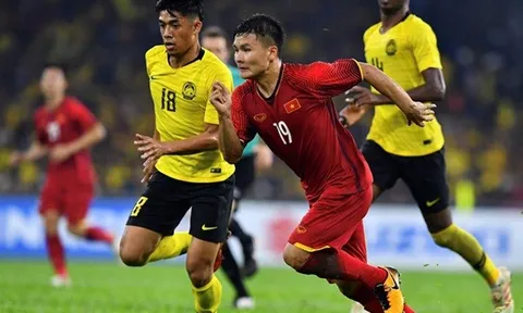 Thủ môn Malaysia: 'Tuyển Việt Nam sẽ ôm hận như 4 năm về trước'