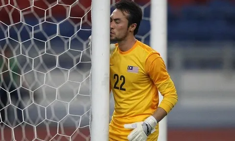 Đội trưởng của Malaysia e dè ĐT Việt Nam tại AFF Cup 2018