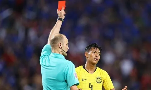 Người Malaysia hô hào: "Đừng sợ Việt Nam!"