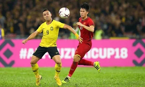 Báo Malaysia: 5 lý do để Malaysia hạ tuyển Việt Nam