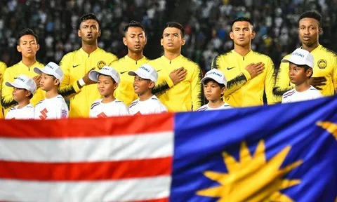 Báo Malaysia: 'Mãnh hổ Malay sẵn sàng hạ tuyển Việt Nam'