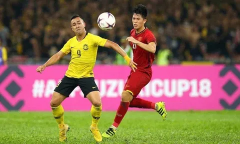 Tuyển Việt Nam cẩn thận: Malaysia sẵn sàng "đóng kịch" ở Mỹ Đình!