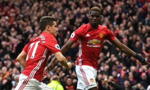 Mặc Solskjaer ưu ái, sao Man United gửi lời nhắn "đanh thép" về tương lai