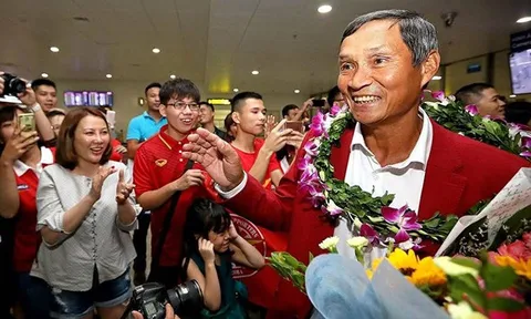 Từ Miura đến Hữu Thắng, lo cho ông Chung "gái" được... tín nhiệm!