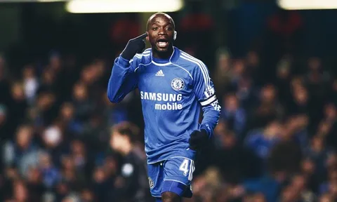 Makelele: "Lần đầu đến Chelsea, tôi đã bị sốc nặng"