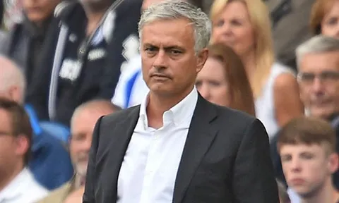 Cựu trò cưng TIẾT LỘ suy nghĩ thật sự của Mourinho về M.U