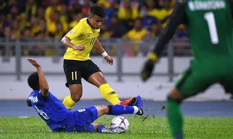 Người Malaysia tự coi mình là 'Barca của Đông Nam Á'