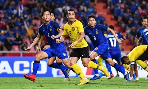 "Malaysia thua Việt Nam lần trước chỉ do chủ quan"