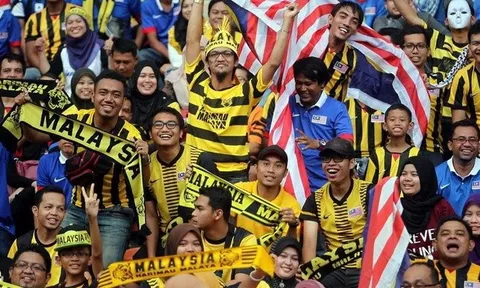 Tuyển Malaysia cùng CĐV được bảo vệ ra sao khi đến Việt Nam?
