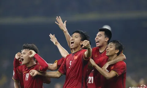 Tuyển Việt Nam: Sai đúng lúc cũng là cái may lớn