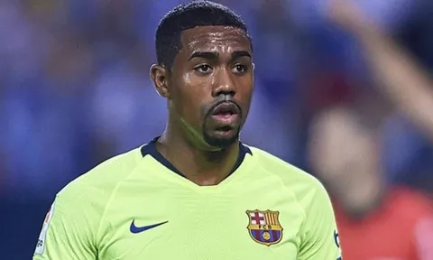 Nóng! Động thái bất ngờ của Valverde sẽ giúp Arsenal có được Malcom?