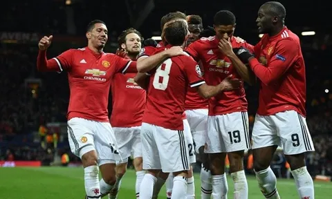 Man Utd vs Everton: "Rùa" nào về đích trước?