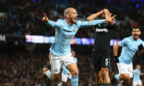 M.U nên làm gì để chiến thắng trước Man City?