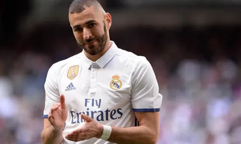 Man City bất ngờ để mắt tới sao bị tẩy chay của Real