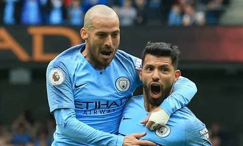 Man City, Brighton và những đội bóng ấn tượng nhất tuần