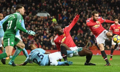 Man City cần gì De Gea khi Ederson xuất sắc hơn