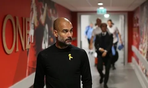 Man City căng thẳng bao nhiêu, Liverpool lại tự tin bấy nhiêu trước đại chiến