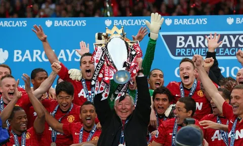 Liverpool và chức vô địch lịch sử?