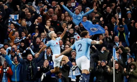 Man City đang cho Chelsea 'ngửi khói' về mọi mặt