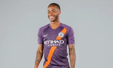 Man City chuẩn bị vũ khí riêng cho Champions League