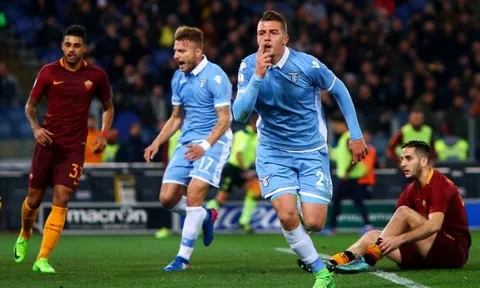 Man City gấp rút chiêu mộ ngọc quý Serie A