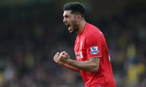 Man City gây sốc khi theo đuổi sao Liverpool
