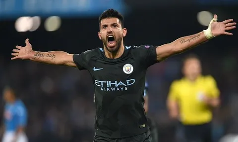 Man City giờ đã hết 'non nớt' tại Champions League