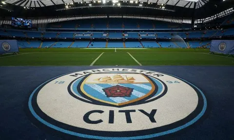 Man City gửi thông báo xin lỗi Chelsea sau màn hủy diệt