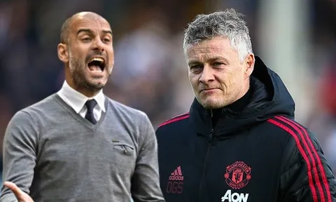 Man City huỷ diệt người London nhưng Man Utd - Solskajer mới là số 1