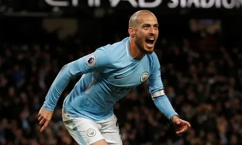 Man City hay, nhưng Ngoại hạng Anh chưa kết thúc