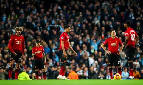 "Man City mạnh hơn nhiều so với Man United"