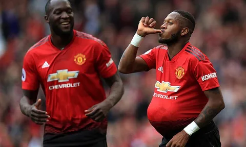 "Man City muốn có tôi nhưng tôi chọn Man United"