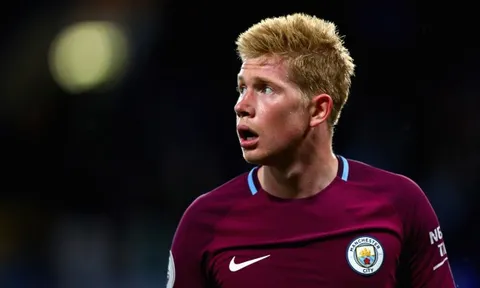 Man City nhận tin méo mặt trước thềm Derby Manchester