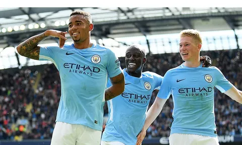 Man City: Pep Guardiola và thời cơ chiến thắng