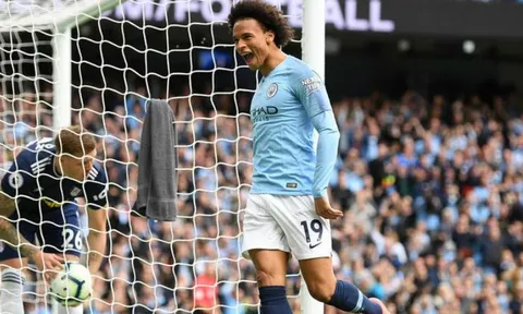 Man City sắp gia hạn với kẻ từng bị Guardiola chỉ trích