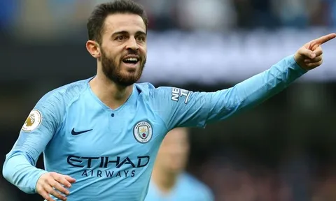 'Man City sẽ đặt dấu chấm hết cho giấc mơ vô địch của Man Utd'